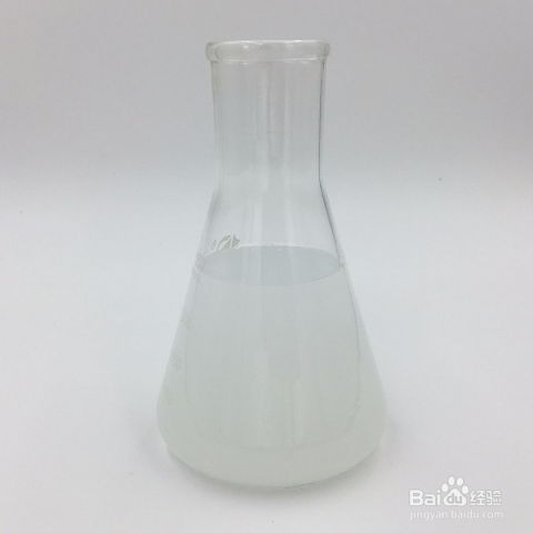 民用清洁用品消泡剂 提升清洁效率的“幕后功臣”