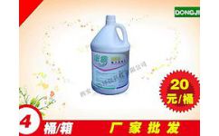 东洁强力起蜡水 卓越品质，值得信赖的清洁伙伴