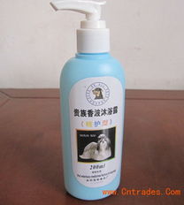 宠物清洁用品 贵族香波沐浴露与专用灭螨香波的全面指南